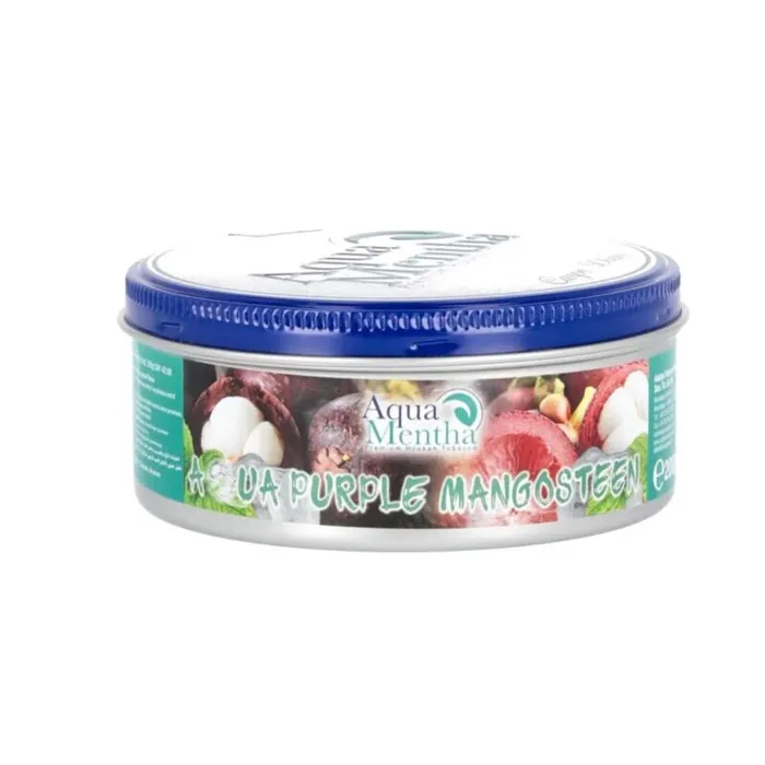 Aqua Mentha - Aqua Purple Mangosteen 200g