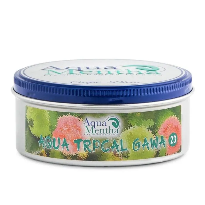 Aqua Mentha - Aqua Tropical Guava 200g