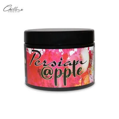 Chillma Shisha Tabak Persian Apple 250g