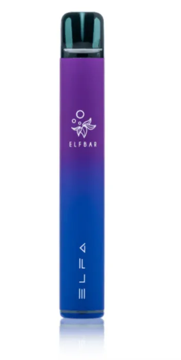 ELFBAR ELFA Kit Pro 2ml 0mg - Lila & Watermelon