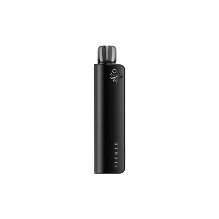 ELFBAR ELFA Master Kit 2ml, Black & Watermelon