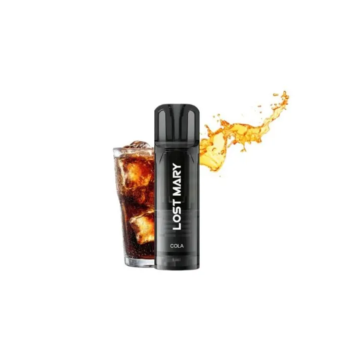 LOST MARY Wavi Pod 2ml(20mg) - Cola