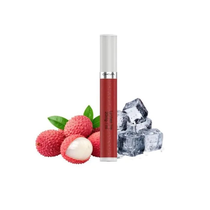 OXVA SlimStick Nano Pod 2 ml – 2 Stück – Lychee Ice