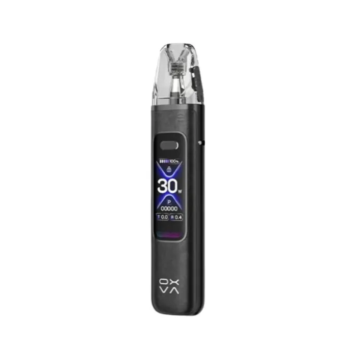 OXVA Xlim PRO 3 Pod Kit 2ml - Ceramic Black