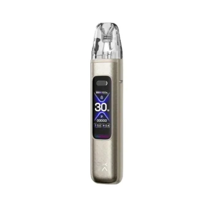 OXVA Xlim PRO 3 Pod Kit 2ml - Titanum Silk