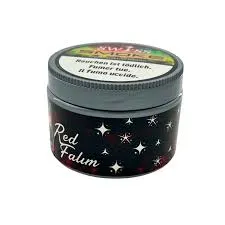 Swiss Smoke Shisha Tabak - Red Falum 200g
