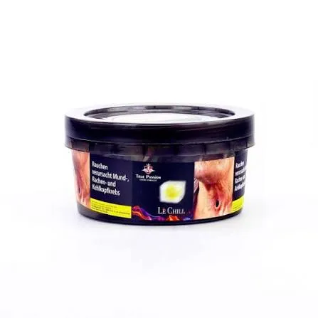 True Passion Le Chill 1kg