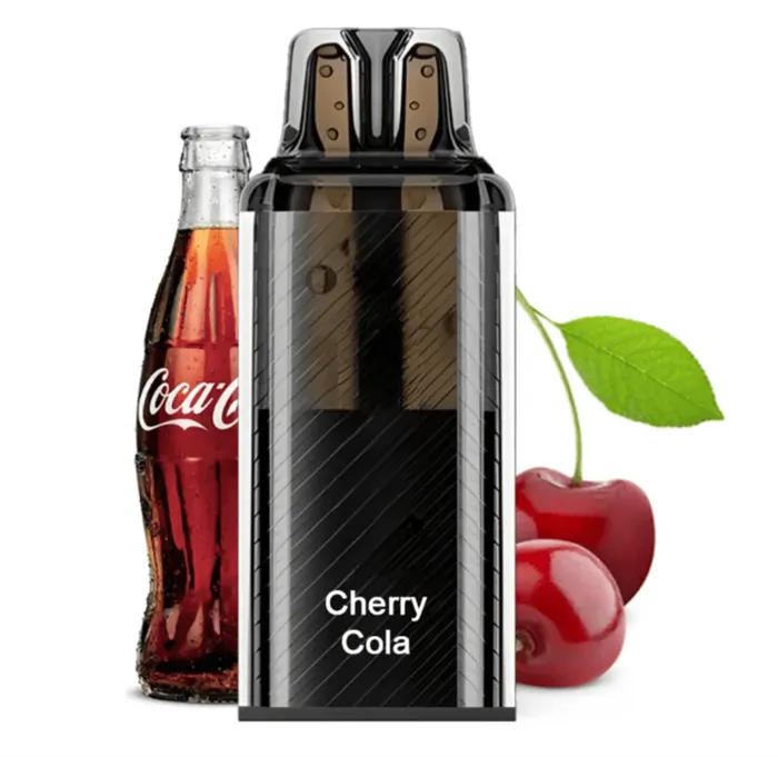 VOZOL VISTA PLUG Liquid Pod - Cherry Cola