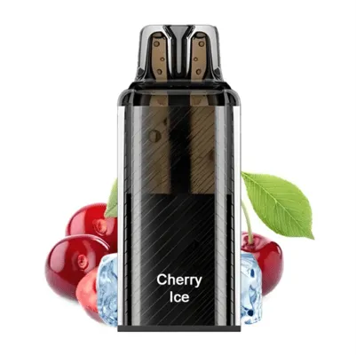 VOZOL VISTA PLUG Liquid Pod - Cherry Ice