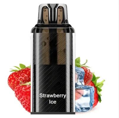 VOZOL VISTA PLUG Liquid Pod - Strawberry Ice