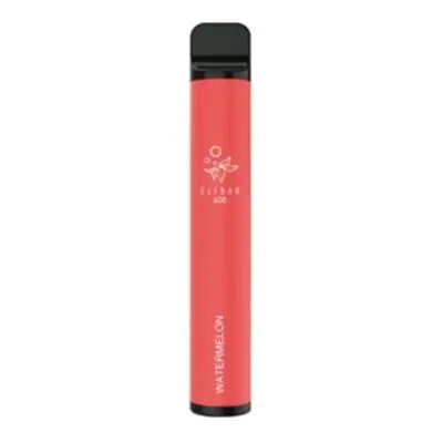 ELFBAR 600 - Watermelon 20mg
