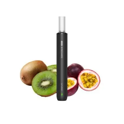 OXVA SlimStick Nano Starter Kit - Black (Kiwi Passionfruit)