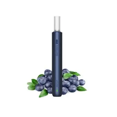 OXVA Xlim Go Lite Pod Kit - Light Blue