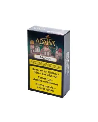 Adalya Tabak Bagdadi 200g