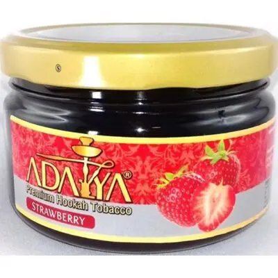 Adalya Tabak Strawberry 200g