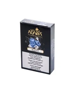 Adalya Tabak Blue Ice 200g