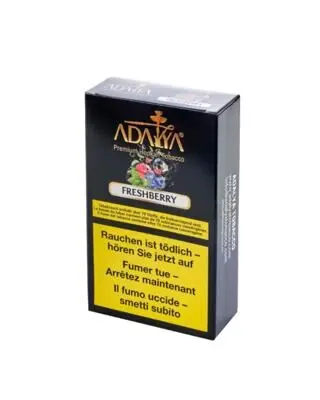 Adalya Tabak Freshberry 200g