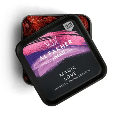Al Fakher Magic Love 200g