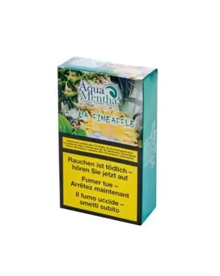 Aqua Mentha - Pineapple 200g
