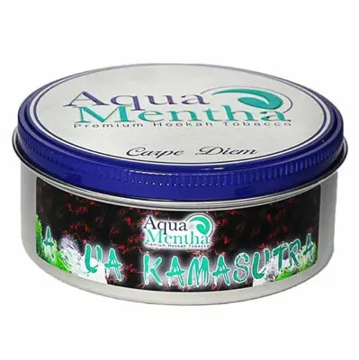 Aqua Mentha - Aqua Kamasutra 200g