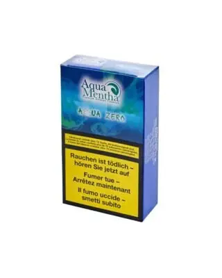 Aqua Mentha - Aqua Zero 200g