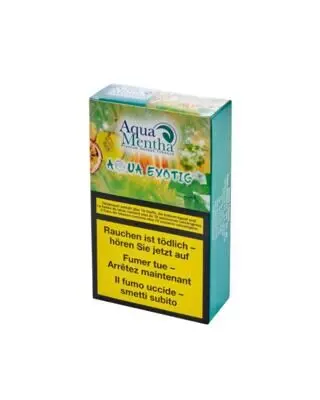 Aqua Mentha - Aqua Exotic 200g
