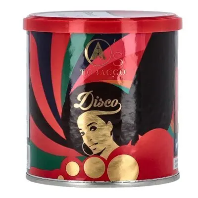 O's Shisha Tabak - Disco 200g