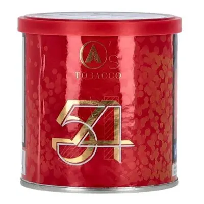 O's Shisha Tabak - Studio 54 200g