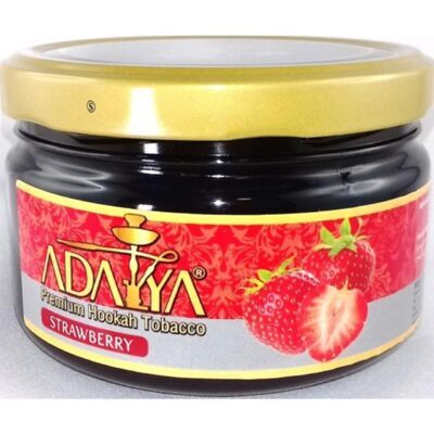 Adalya Shisha Tabak Lady Killer 200g