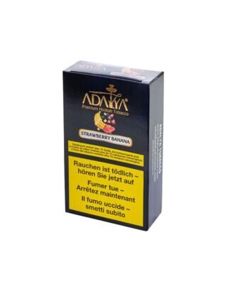 187 Strassenbande Shisha Tabak #040 Hamburg 200g