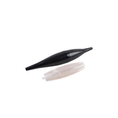 STARSMOKE Ice Bazooka Kühlmundstück - Black
